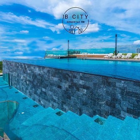 Mid Valley Southkey Mosaic By Rr Jbcity Джохор Бахру Екстериор снимка